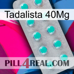 Tadalista 40Mg 28